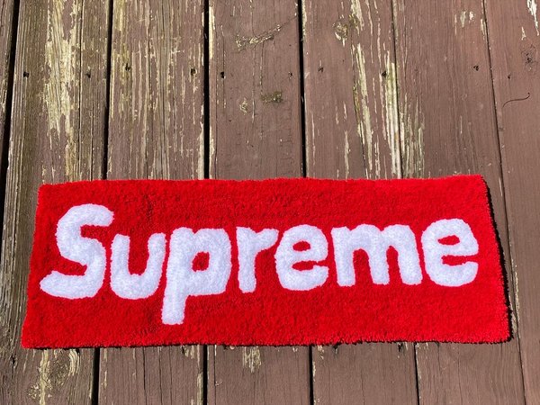 CUSTOM SUPREME RUG
